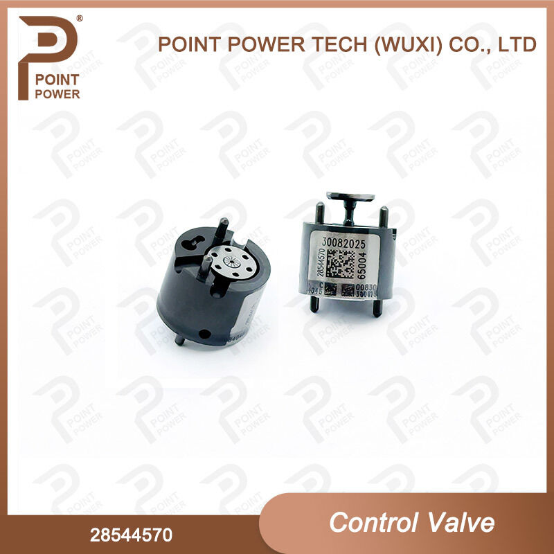 Diesel-Injektorventil 28544570 für den Injektor 28543147 angewendet VW 2L MOT T6 MULTIVAN