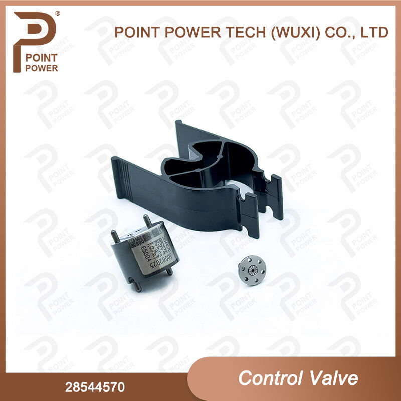 Diesel-Injektorventil 28544570 für den Injektor 28543147 angewendet VW 2L MOT T6 MULTIVAN