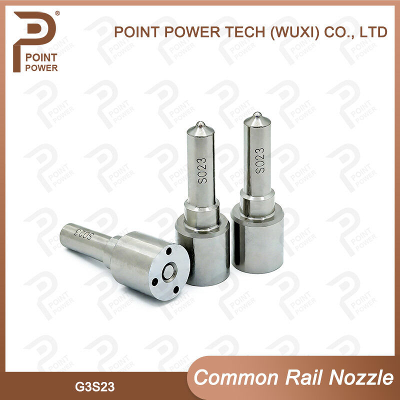 G3S23 Dieselmotor-Einspritzdüsen für DENSO-Injektor 295050-0410 / 3454124 / 370-7286, CAT
