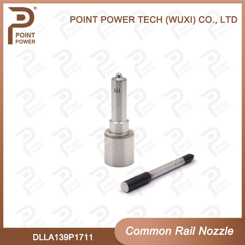 Fuel Injector Nozzle DLLA 139P 1711(0 433 172 048) / Dlla139p1711(0433172048) For Common Rail