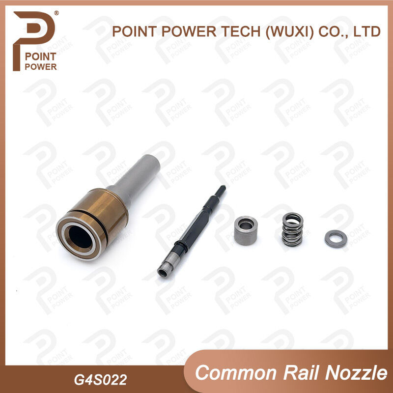 G4S022 Denso Common Rail Düse für Einspritzdüsen 295700-0930/1465A453 passend für MITSUBISHI
