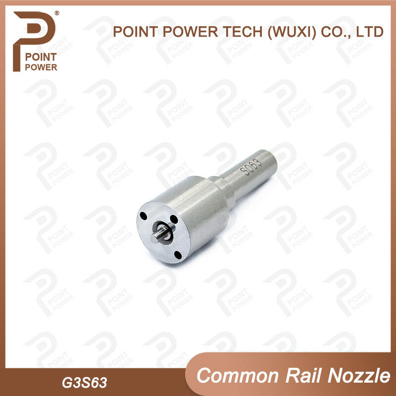 Injektor Düse G3S63For Denso G3 Serie Düse Für Injektor 295050-0971