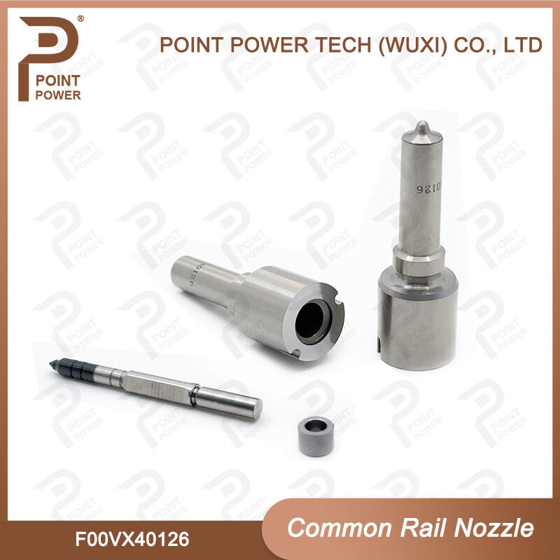 F00VX40126 Treibstoffspritze für Mercedes 2.0 CD angewandter Spritzer 0445117047/048 0445B32733