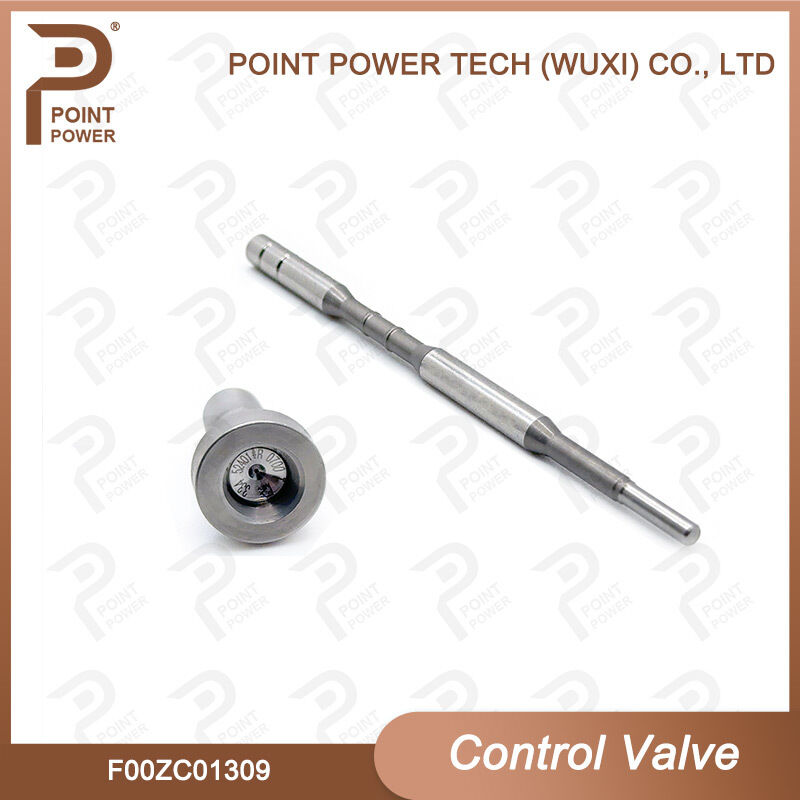 F00ZC01309 Common Rail Einspritzventil-Steuerventil für Dieselmotor - Hohe Präzision