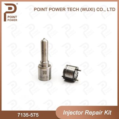 7135-575 Delphi Injektor Reparatur-Kit für 28231462 VW 1.2L Düse L363PRD Düse-Ventil-Kit
