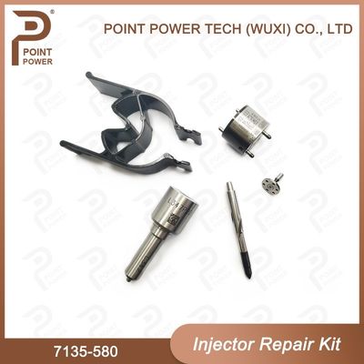 7135-580 Delphi Injector Repair Kit For-Injektoren 28342997/R00001D/28307309