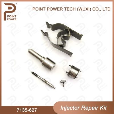 7135-627 Delphi Injektor Reparatur-Kit mit H421 Düse und 28362727 Steuerventil Düse-CVA Kit