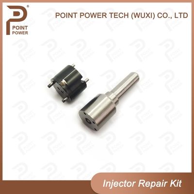 7135-816 Delphi Injektor Reparatur-Kit für Injektor 28506046 VW GOLF 1.6L E6 61/88 KW SUV Düsen-Ventil-Kit