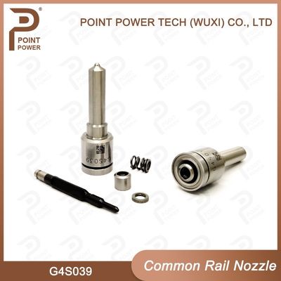 G4S039 Denso Common Rail Düse für Injektoren 295050-0820/33800-4C940