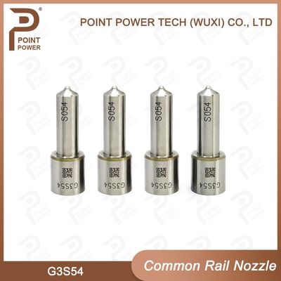 G3S54 Denso Common Rail Düse für Injektoren 295050-1170 Düse Kraftstoffspritze