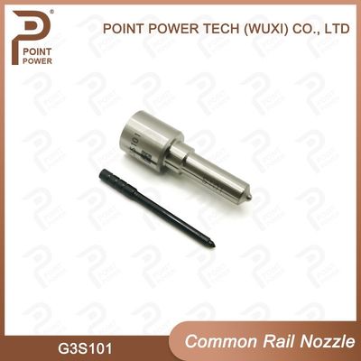 G3S101 Denso Common Rail Düse für Spritzer 295050-1911 Dieselbrennstoffspritze