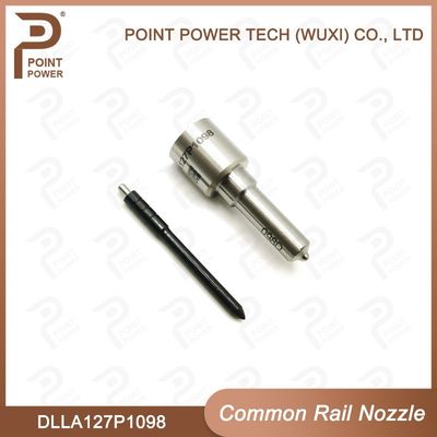 DLLA127P1098 Denso Common Rail Düse für die Spritzinjektion 095000-6310 Düse