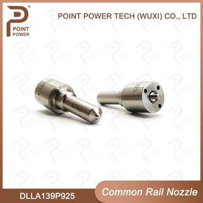 DLLA139P925 Denso Injektor Common Rail Düse für Injektoren RE546782# RE529414 Dieselbrennstoff Düse