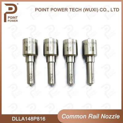 DLLA148P816 Common Rail Düse für Injektoren 095000-507# / 513# 16600-AW400 Densodüse