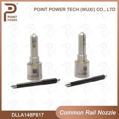 Allgemeine Schienen-Düse DLLA148P817 Denso für Injektoren 095000-508X 897313-8612/-16
