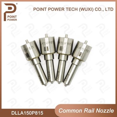 DLLA150P815 Denso Common Rail Düse für Injektoren 095000-512# /721#755#/542# Diesel-Injektionsdüse