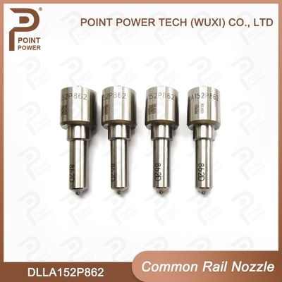 DLLA152P862 Denso Common Rail Düse für Injektor 095000-698#/610# Dieselbrennstoff Düse