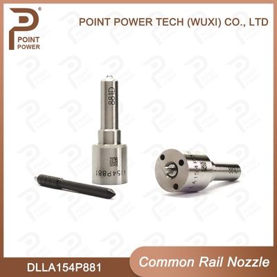 DLLA154P881 Denso Common Rail Düse für Injektor 095000-578# RF7J-13-H50 Dieselbrennstoff Düse