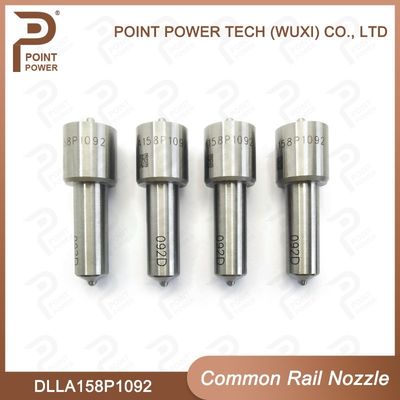 DLLA158P1092 Common Rail Düse für Injektoren 095000-636# / 893#