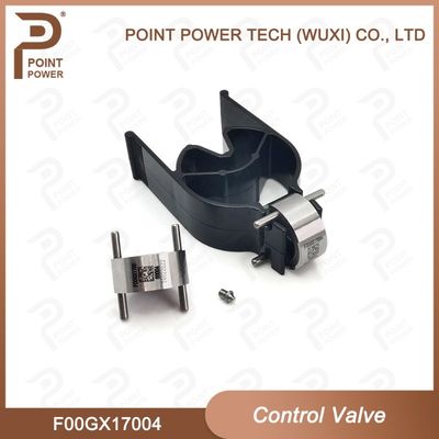 Piezo Regelventil der Einspritzungs-F00GX17004 für Bosch-Injektor 0445115 Reihe