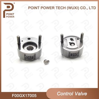 Bosch Piezo-Injektor-Steuerventil F00GX17005 für Bosch-Injektoren