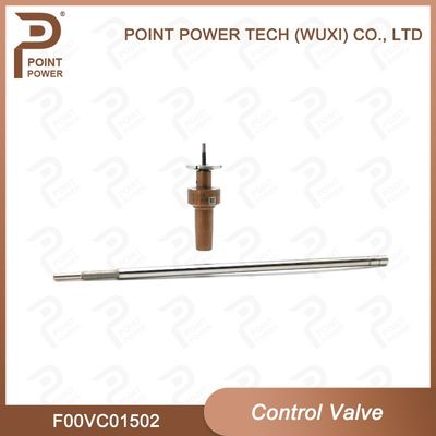 Bosch-Schienenventil F00VC01502 für Injektoren 0445110369/0445110368/0445110429