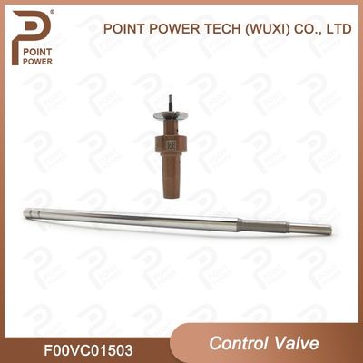 Allgemeines Schienen-Regelventil F00VC01503 Bosch für Injektoren 0445110616/617