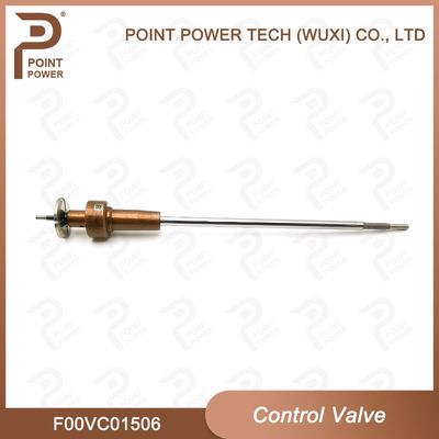 Injektor-Regelventil F00VC01506 Bosch für Injektoren 0445110491