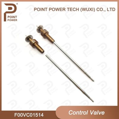 Allgemeines Schienen-Regelventil F00VC01514 Bosch für Injektor 0445110546