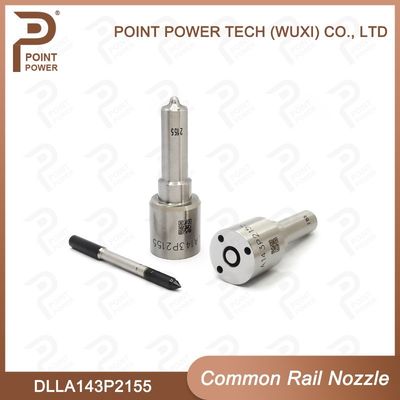Einspritzdüse DLLA143P2155 Bosch für 0445120161,0445120204 Reihe BOSCH-Φ3.5