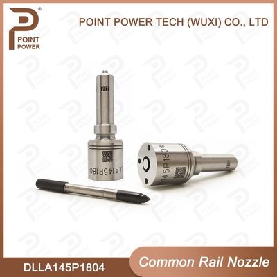 Reihen-allgemeine Schienen-Düse DLLA145P1804 BOSCH-Φ3.5 für Injektoren 0 445 120 167/327 etc.