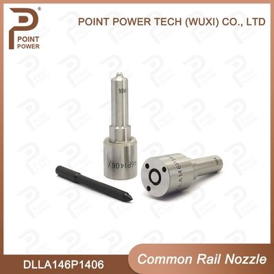 DLLA146P1406 Bosch Common Rail Düse für Injektoren 0445120041 Bosch Düse