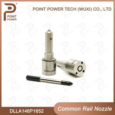 Allgemeine Düsen der Schienen-DLLA146P1652 für Injektoren 0445120096/108