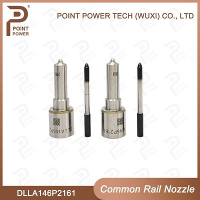 Einspritzdüse DLLA146P2161 Bosch für Reihe der Injektor-0445120199-Φ3.5