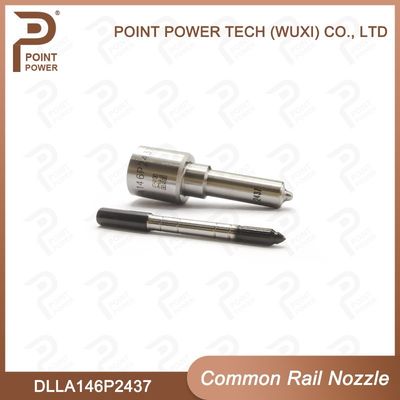 DLLA146P2437 Bosch Common Rail Düse für Injektoren 0445120377 Dieselbrennstoffdüse