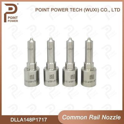 DLLA148P1717 Common-Rail-Düse für Einspritzdüsen 0445110315/0445110877