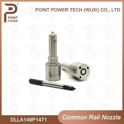 DLLA149P1471 Common Rail Düse für Injektoren 0445110239/311 Appied Ventil 0433171914