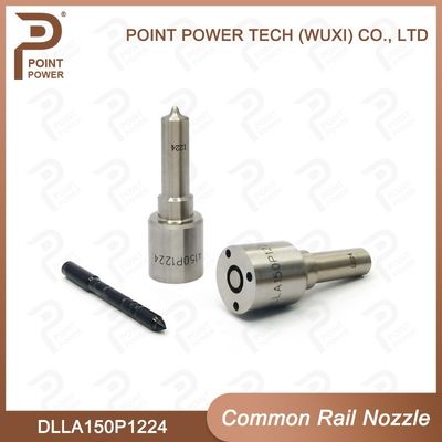 DLLA150P1224 Common Rail Düse für Injektor 0445110083 0986435078 Bosch Düse