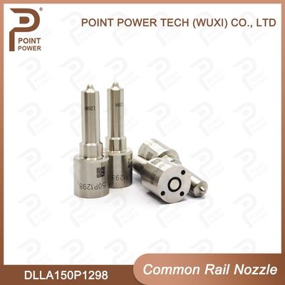 Allgemeine Schienen-Düse DLLA150P1298 Bosch für Injektoren Soem 0445120025