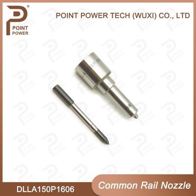 DLLA150P1606 Bosch Common Rail Düse für Injektoren 0445110269/270