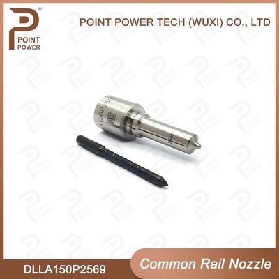 DLLA150P2569 Common-Rail-Düse für Einspritzdüsen 0 445120460
