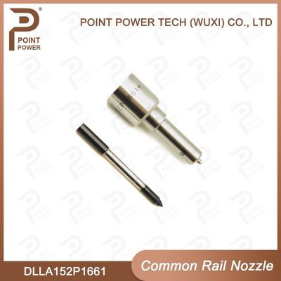DLLA152P1661 Bosch Dieseldüse für Common-Rail-Injektoren 0445110680/524