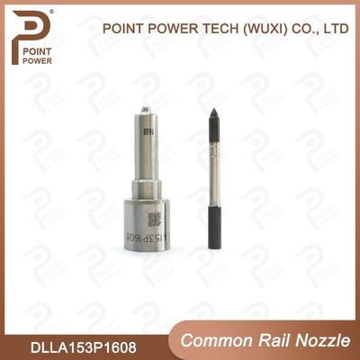 DLLA153P1608 Bosch Diesel Düse für Injektoren 0 445110274/275/724 Diesel Common Rail
