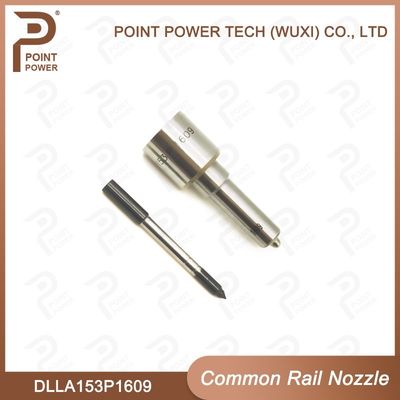 DLLA153P1609 Bosch Diesel Düse für Eisenbahn-Injektoren 0 445110277/278