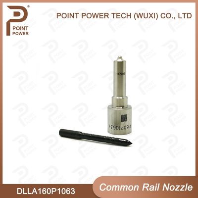 DLLA160P1063 Bosch Common Rail Düse für Injektoren 0445110122/080/131 Bosch Düse