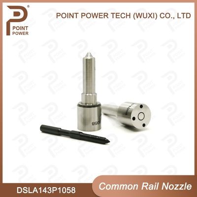 Bosch Diesel Düse Common Rail Düse DSLA143P1058 Für 0 445120018/113