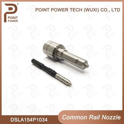 DSLA154P1034 (0433175298) Common-Rail-Düse für Einspritzdüsen 0445110069/070