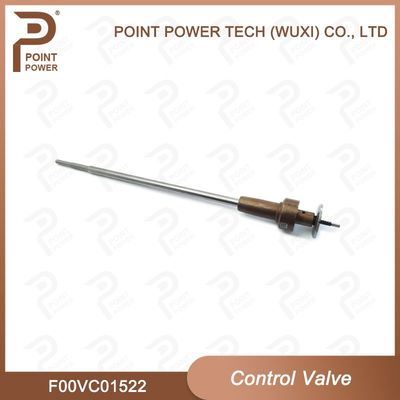 Bosch Common Rail-Ventil F00VC01522 für Injektoren 0445110476 / 477 / 0986435241