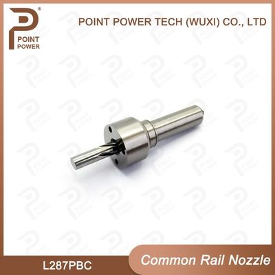 L287PBC Delphi-Düse für Common-Rail-Injektor BEBE4D27001