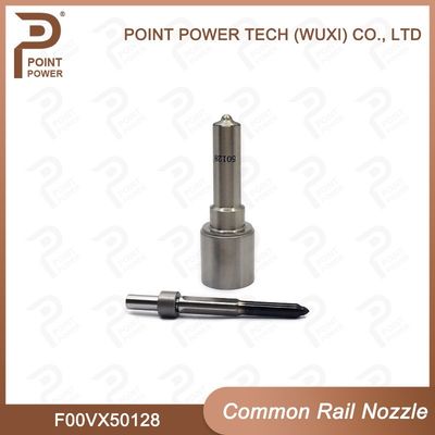 F00VX50128 Piezo-Düse für Einspritzdüsen 0 445 120 385 / 0 445 120 386